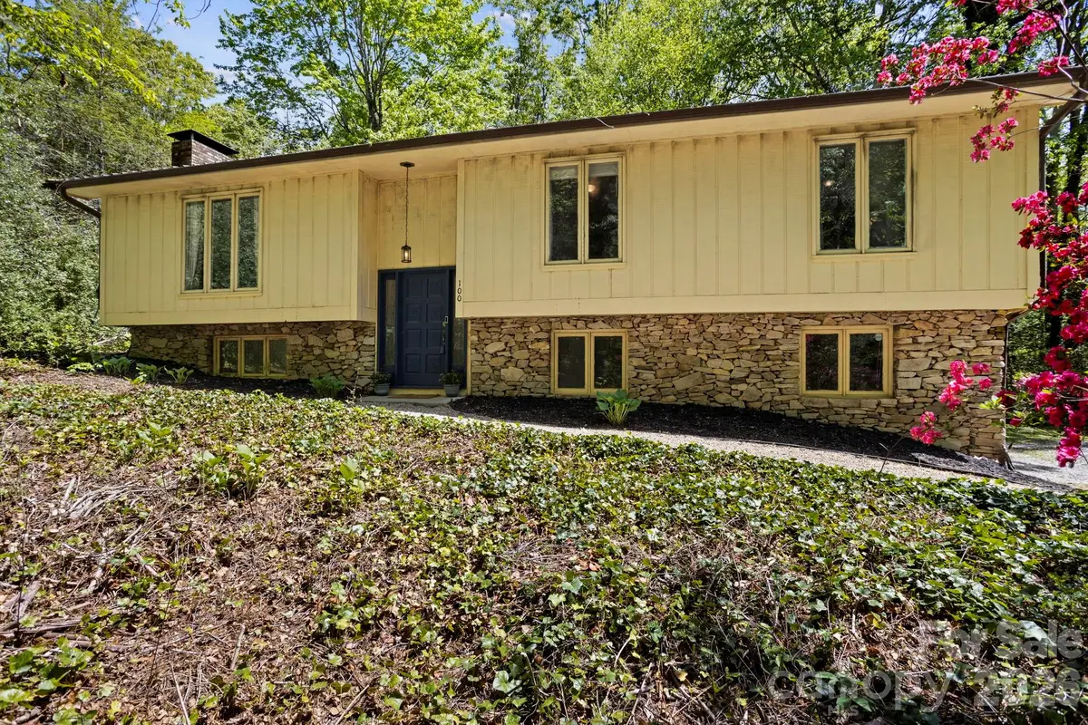 100 Greenbriar Avenue, Flat Rock, NC 28731 - #1