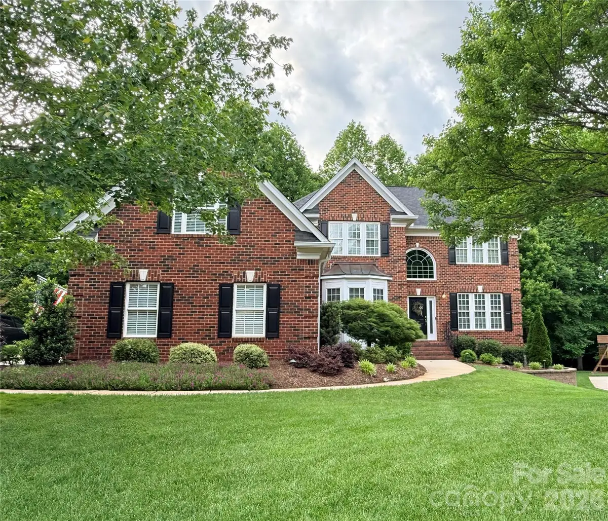 2802 Waterman Court, Waxhaw, NC 28173 - #1