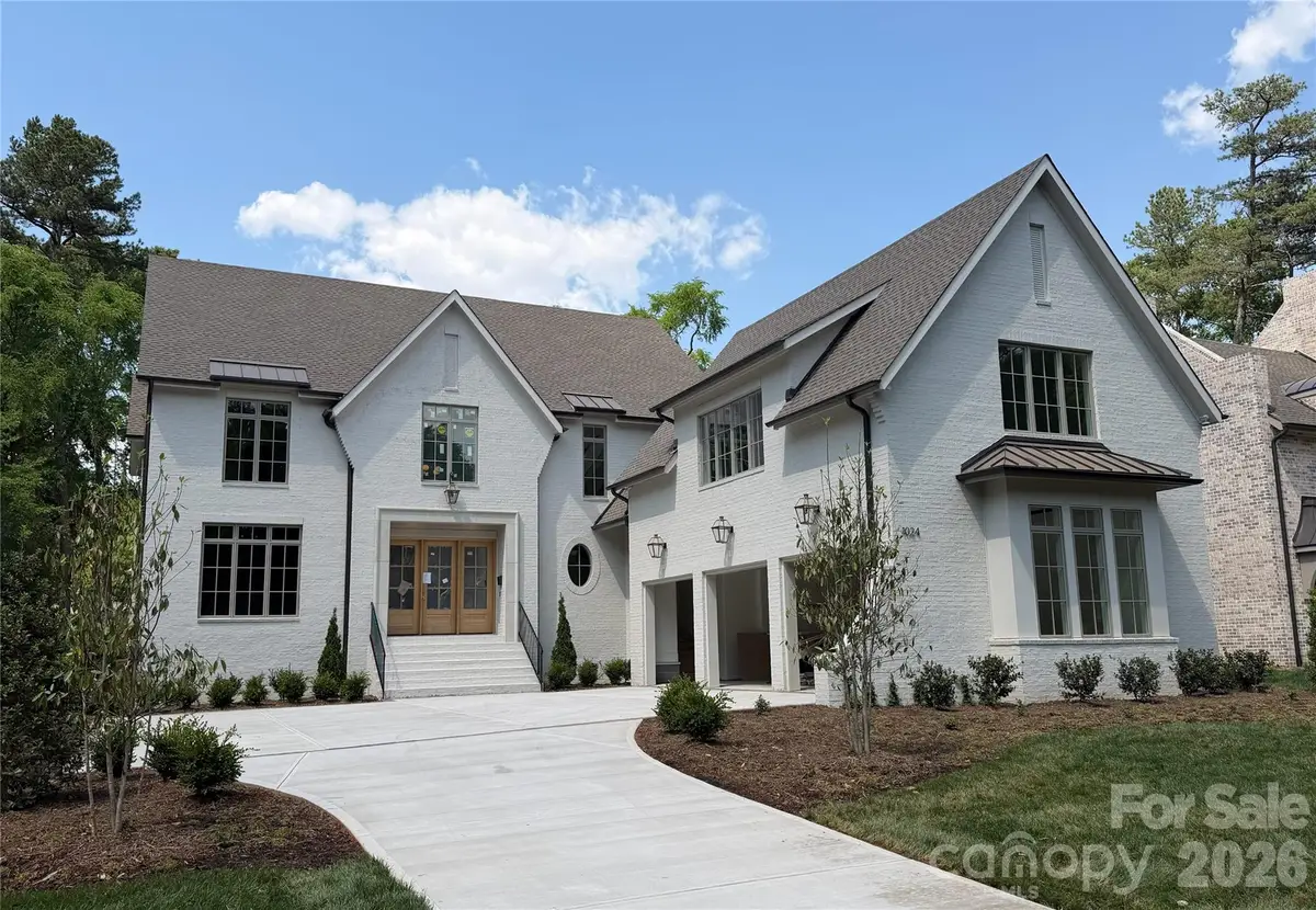 1024 Jefferson Drive, Charlotte, NC 28270 - #1