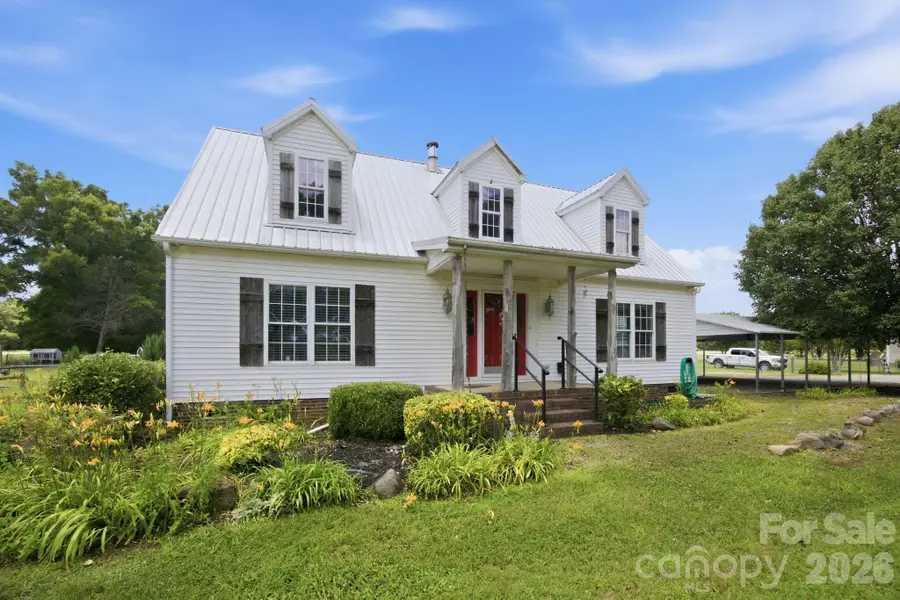 4287 Erby Road, Rock Hill, SC 29730 - #3