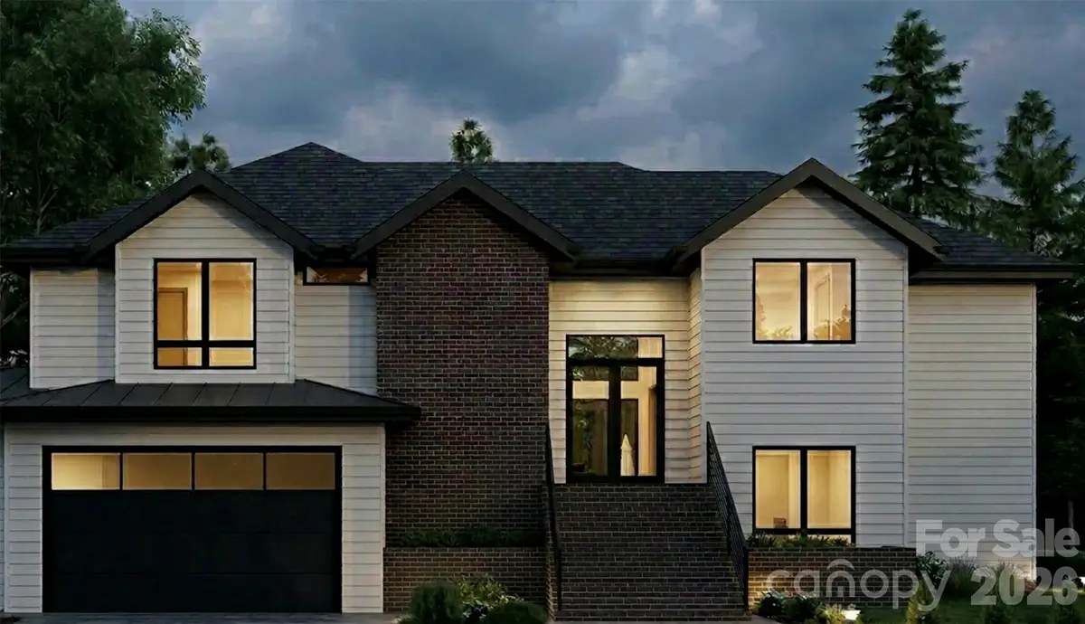 6882 Pine Moss Lane, Clover, SC 29710 - #1