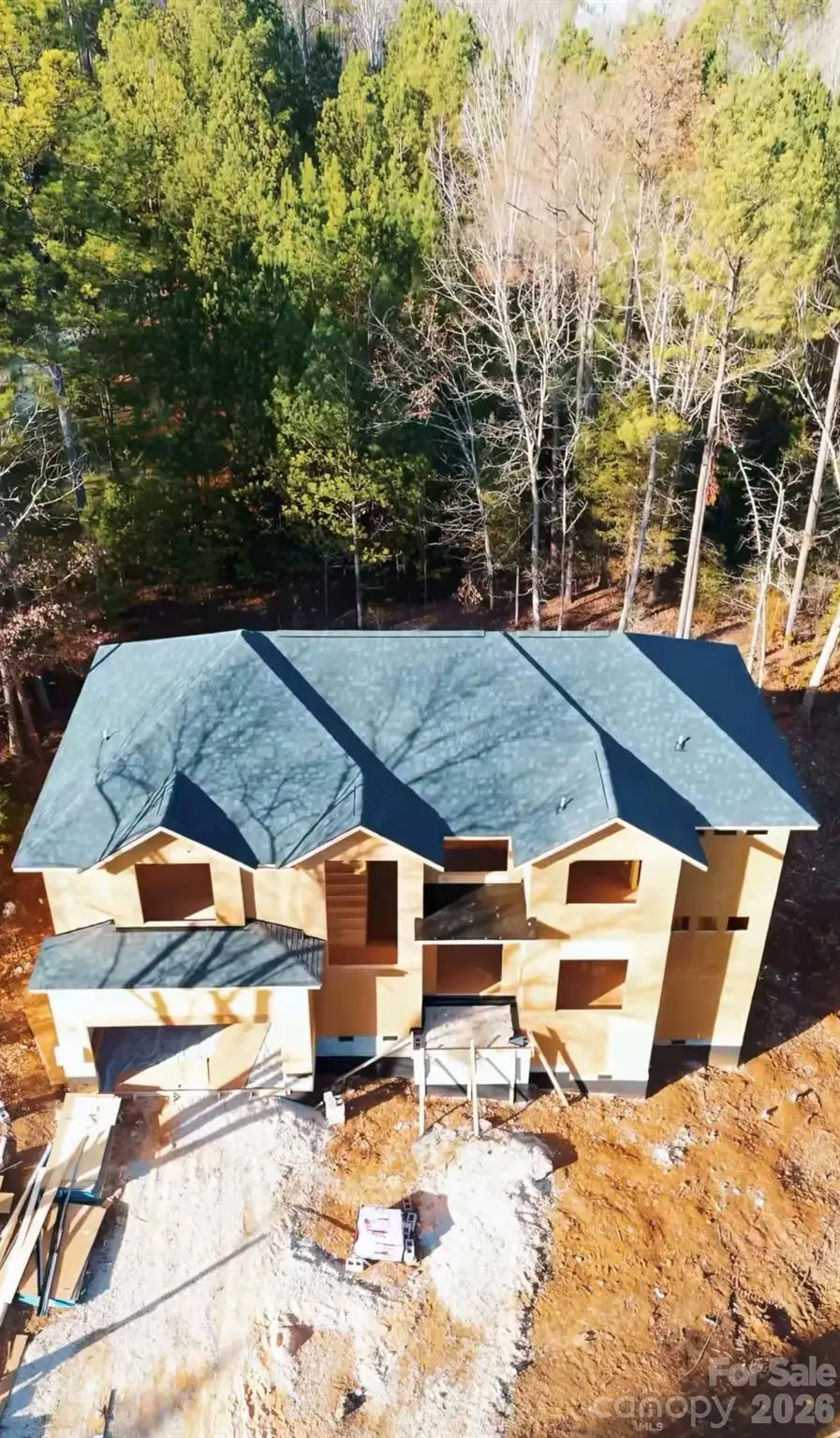 6882 Pine Moss Lane, Clover, SC 29710 - #2