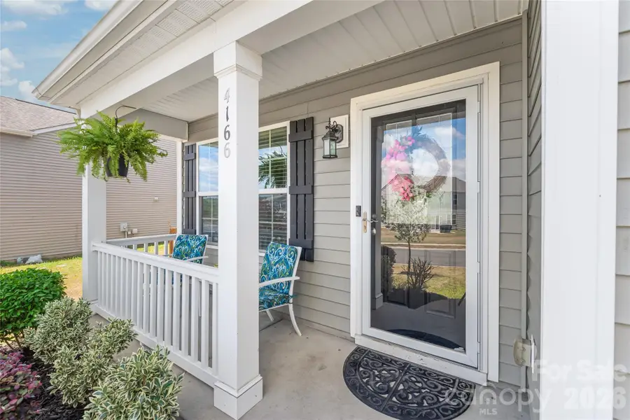 4166 Cordell Court, Midland, NC 28107 - #2