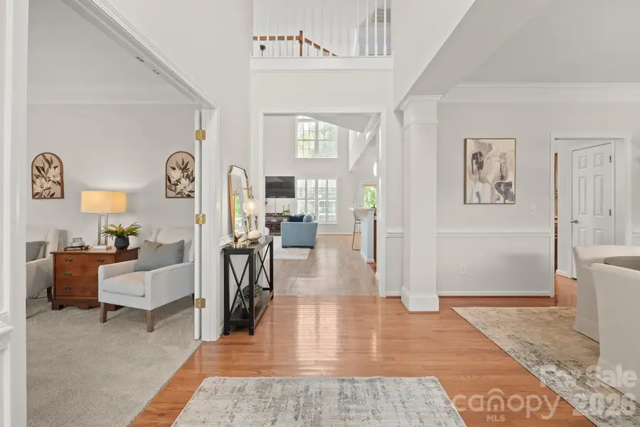 10803 Mccamie Hill Place, Concord, NC 28025 - #2