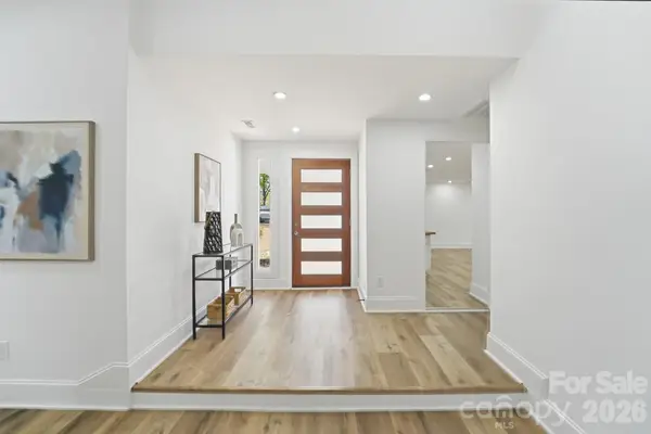 4706 Cricklewood Lane, Charlotte, NC 28212