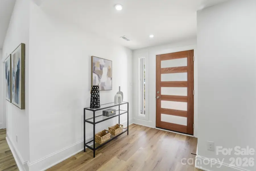 4706 Cricklewood Lane, Charlotte, NC 28212 - #3