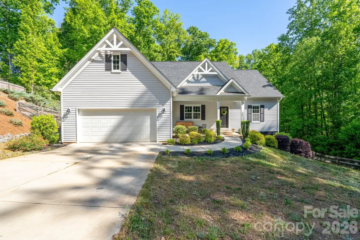2960 Walter Drive Nw, Concord, NC 28027 - #1