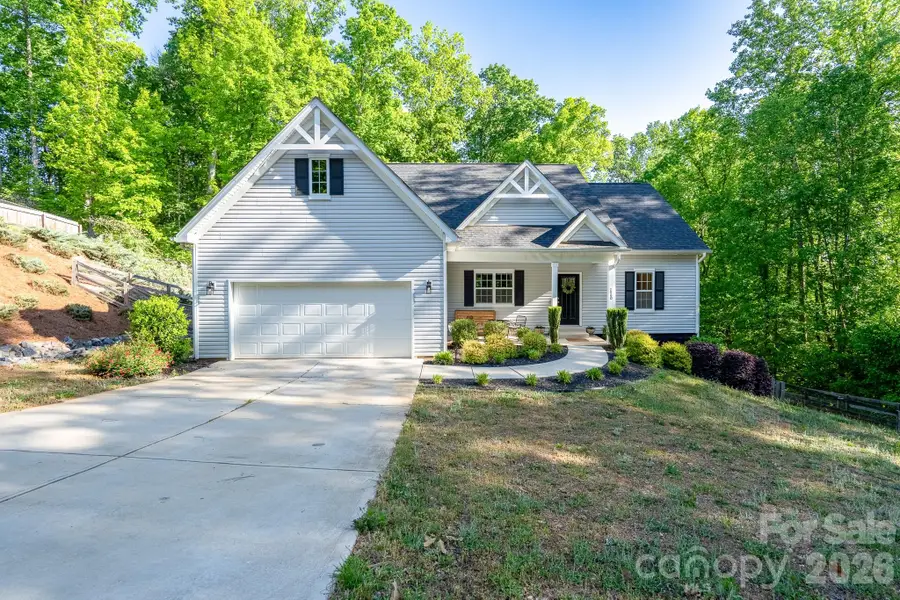 2960 Walter Drive Nw, Concord, NC 28027 - #3