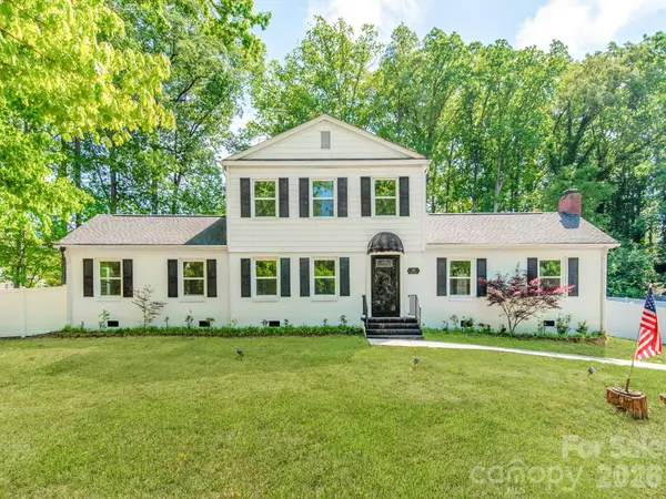 120 Sunset Drive, Chester, SC 29706