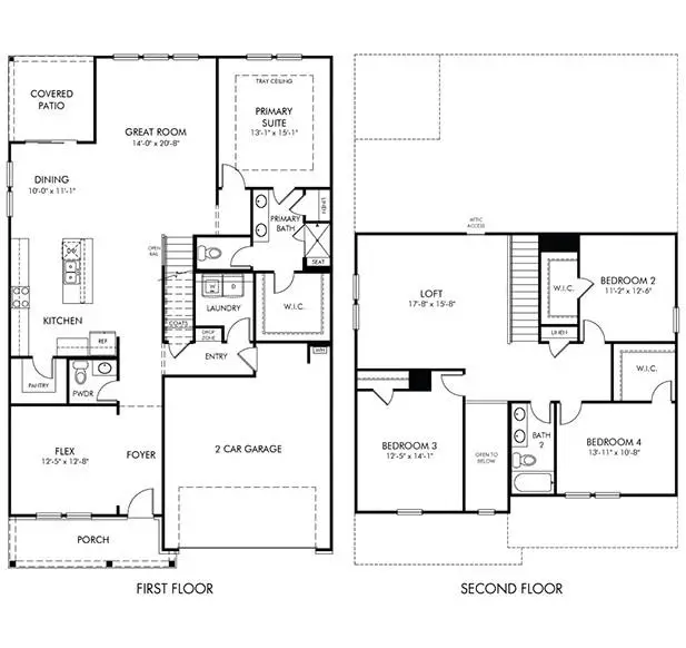 656 Darya Drive, York, SC 29745 - #2