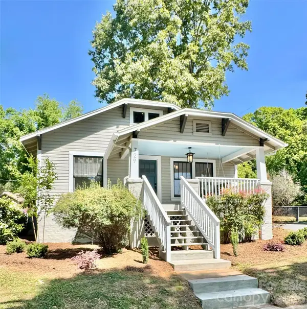 729 E Front Street, Statesville, NC 28677