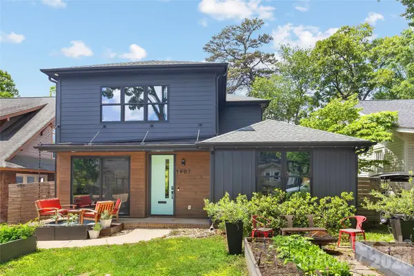 1907 Kenwood Avenue, Charlotte, NC 28205