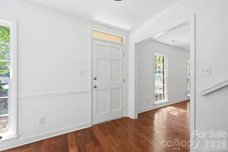 9701 Enid Lane, Matthews, NC 28105 - #3