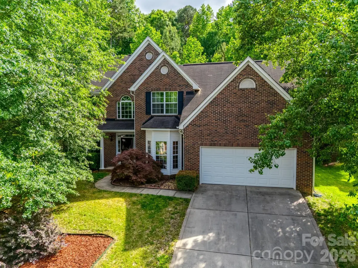 12719 Vantage Point Lane, Huntersville, NC 28078 - #1