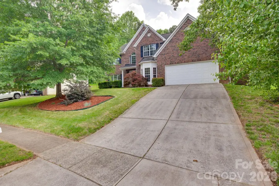 12719 Vantage Point Lane, Huntersville, NC 28078 - #2