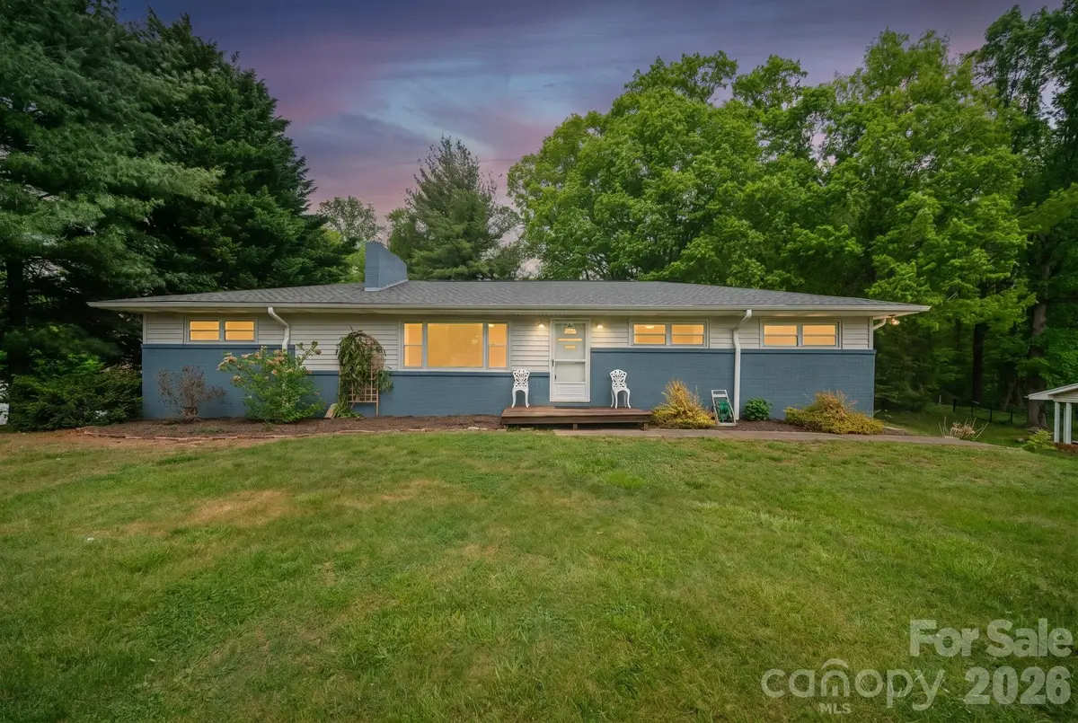 36 Acton Woods Road, Candler, NC 28715 - #1