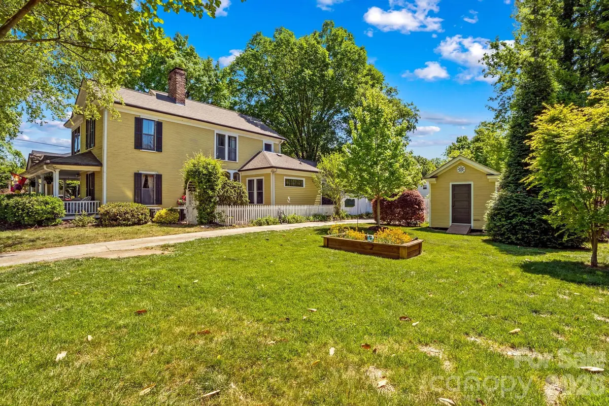 801 S Fulton Street, Salisbury, NC 28144 - #1