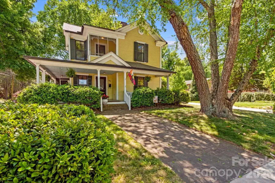 801 S Fulton Street, Salisbury, NC 28144 - #3