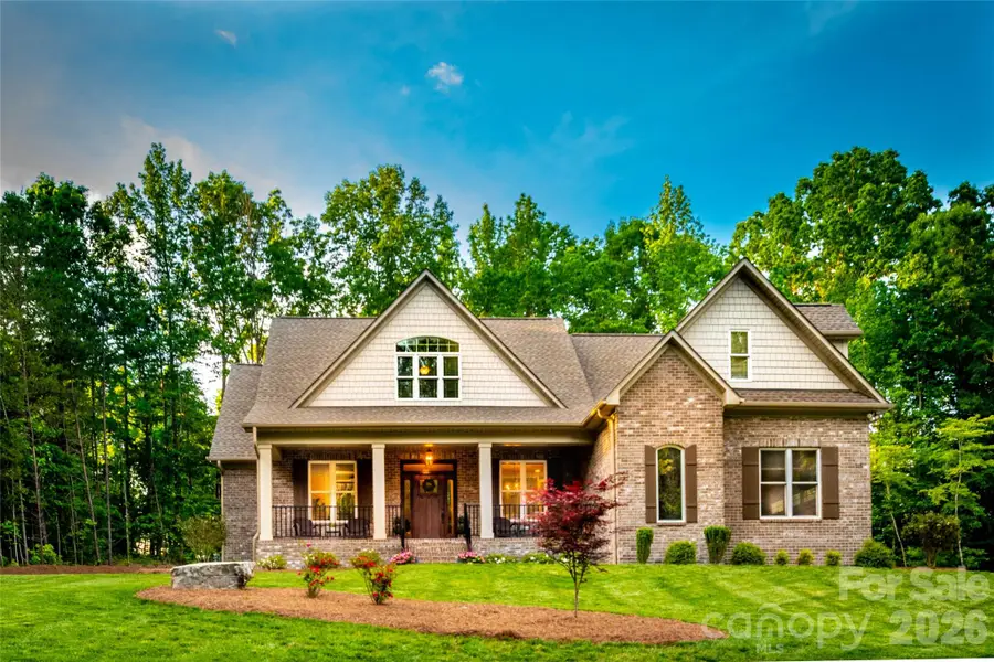 115 Buckingham Place Road, Mooresville, NC 28115 - #2