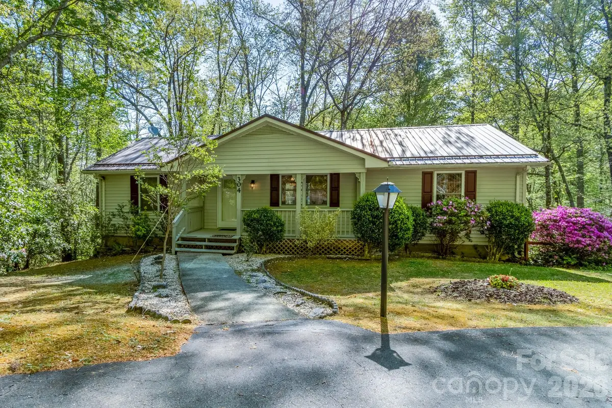 304 Emerald Hills Drive #14, Pisgah Forest, NC 28768 - #1
