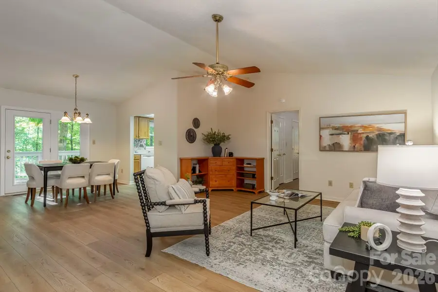 304 Emerald Hills Drive #14, Pisgah Forest, NC 28768 - #2