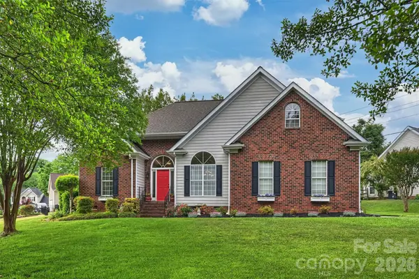 13827 Lymington Court, Mint Hill, NC 28227