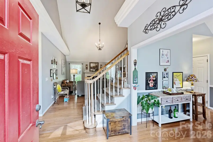 13827 Lymington Court, Mint Hill, NC 28227 - #2