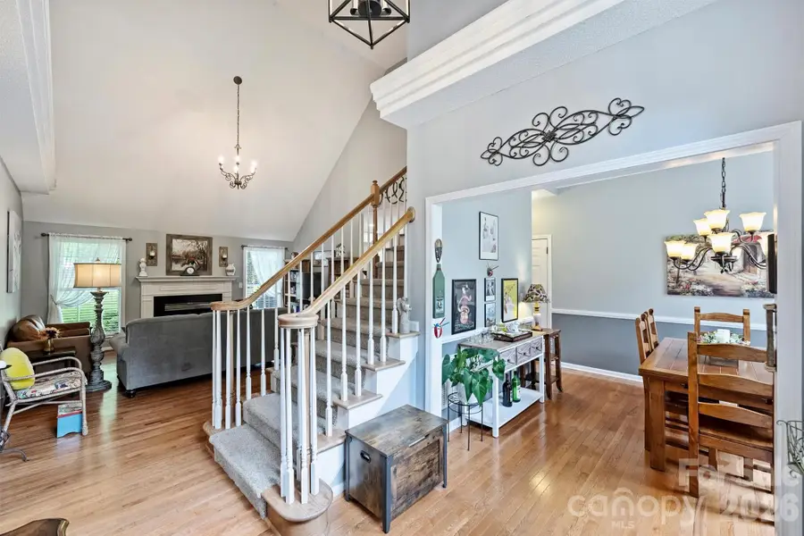13827 Lymington Court, Mint Hill, NC 28227 - #3