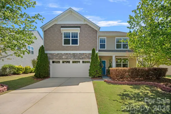 8220 Ruby Valley Road, Charlotte, NC 28277