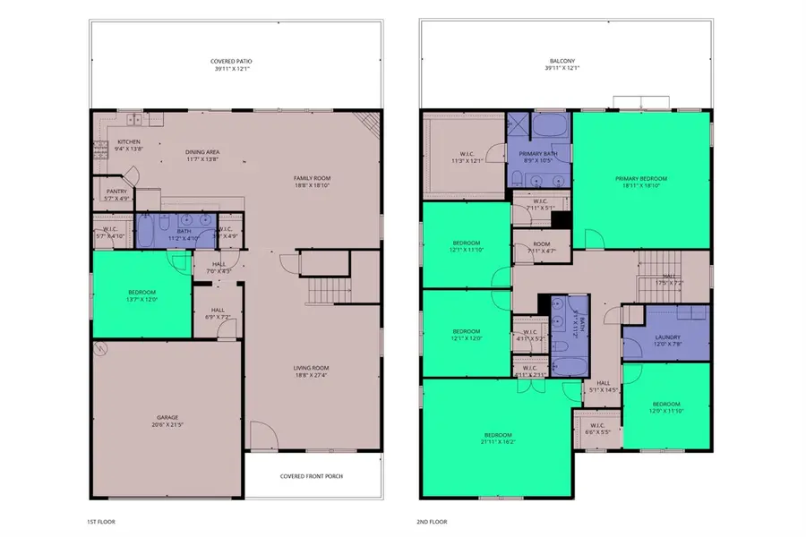 8220 Ruby Valley Road, Charlotte, NC 28277 - #3