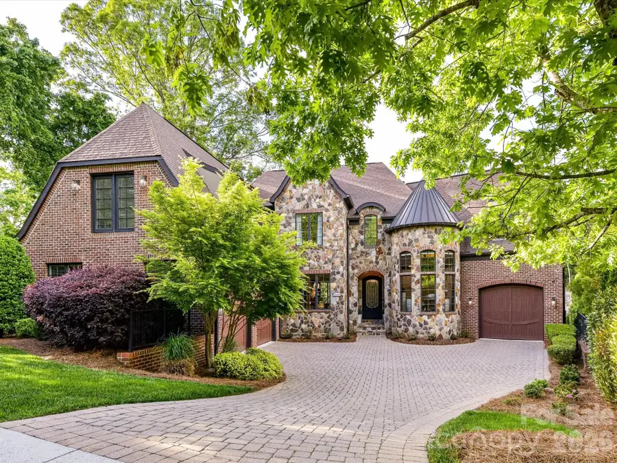 5915 Vidal Lane, Charlotte, NC 28226 - #2