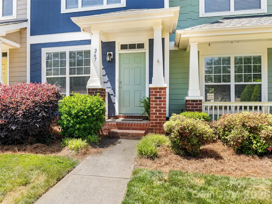 267 Hurston Circle, Charlotte, NC 28208 - #2