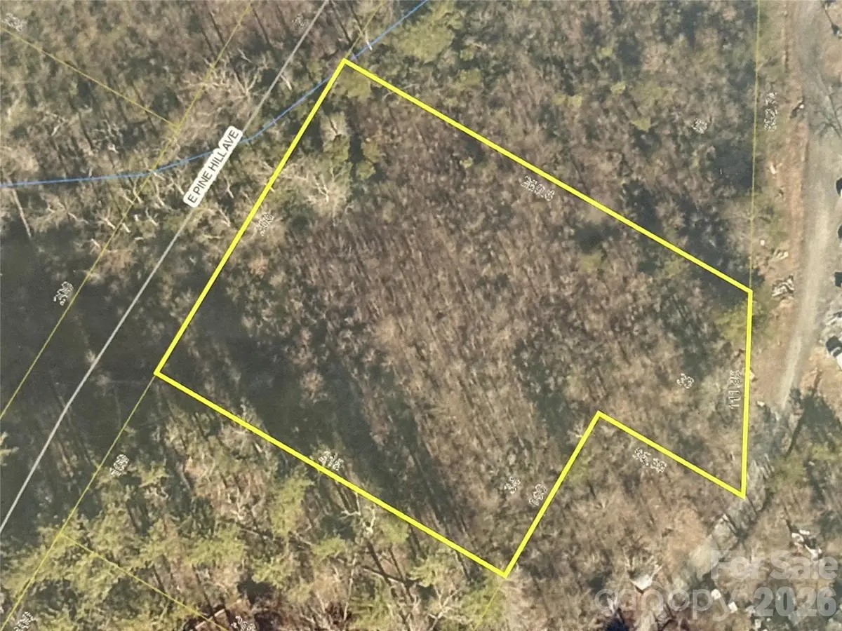 0 E Pine Hill Avenue, Morganton, NC 28655 - #1