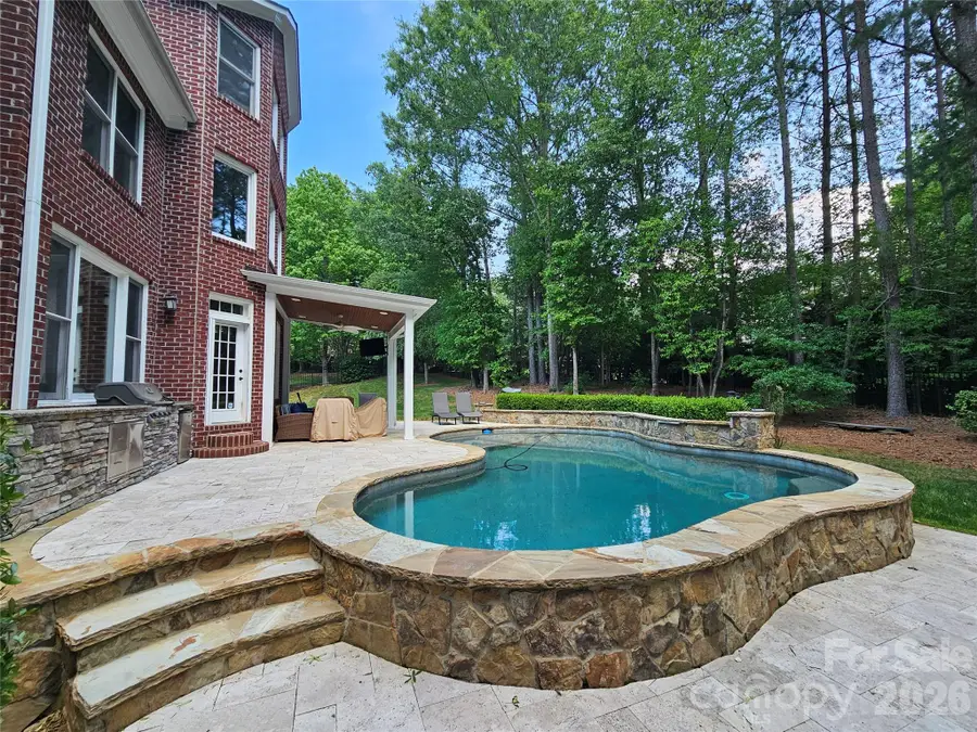16219 Millsford Court, Charlotte, NC 28277 - #2