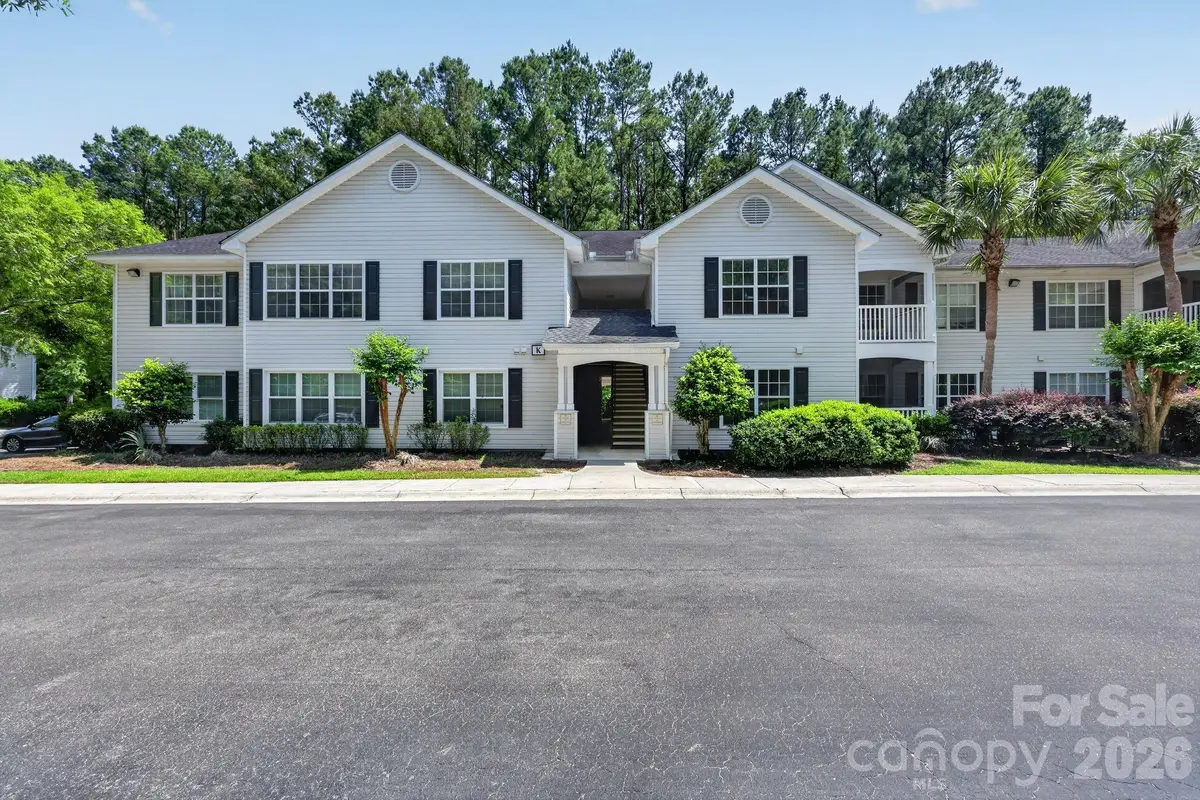 50 Pebble Beach Cove #APT K113, Bluffton, SC 29910 - #1