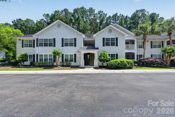 50 Pebble Beach Cove #APT K113, Bluffton, SC 29910