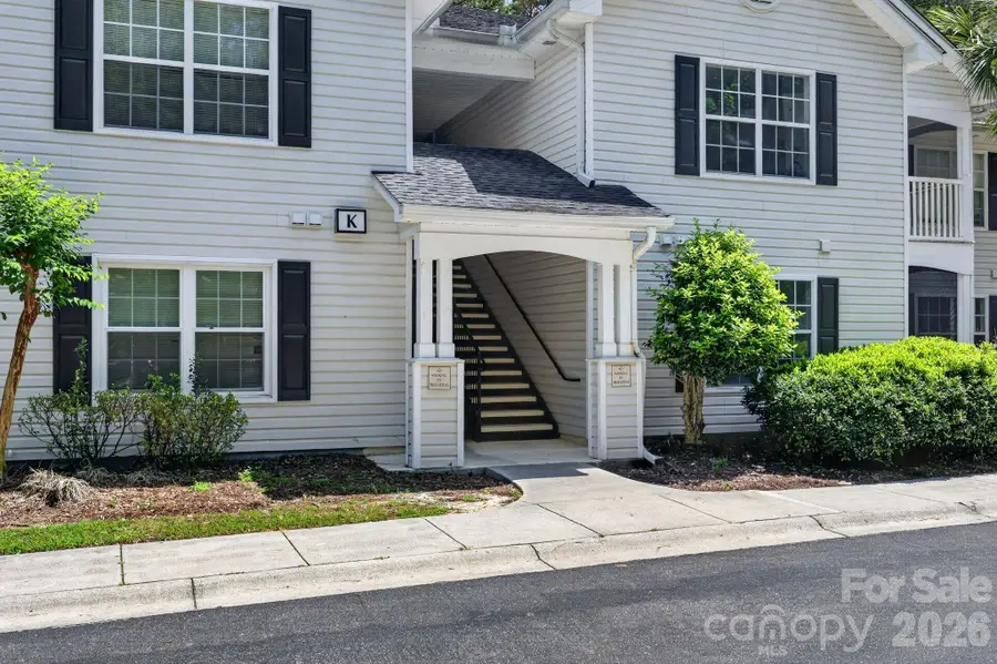 50 Pebble Beach Cove #APT K113, Bluffton, SC 29910 - #3