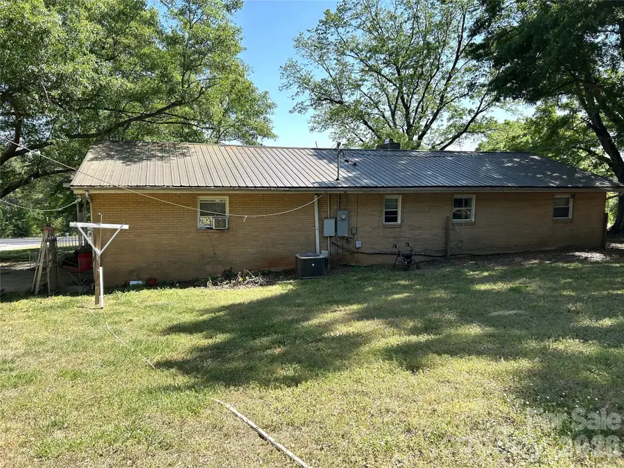 2307 Harris Henrietta Road, Mooresboro, NC 28114 - #2