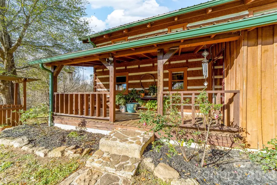 125 Sand Hill Road, Lawndale, NC 28090 - #2