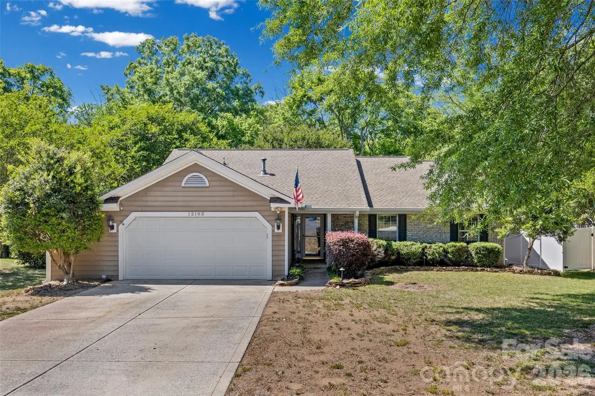 12103 Wagon Wheel Court, Charlotte, NC 28277 - #1