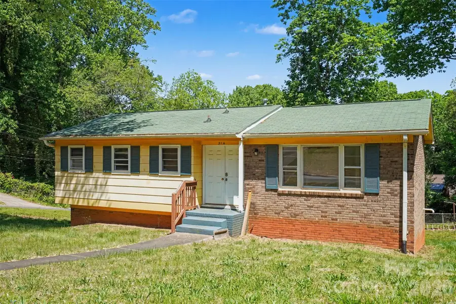 314 Westham Ridge Road, Charlotte, NC 28217 - #2