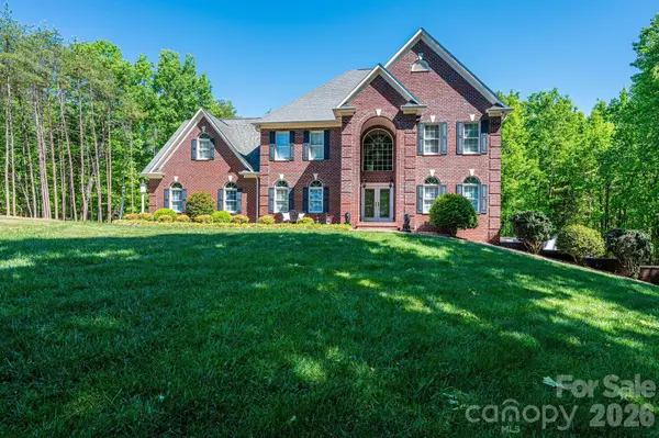 3788 Grace Chapel Road, Granite Falls, NC 28630
