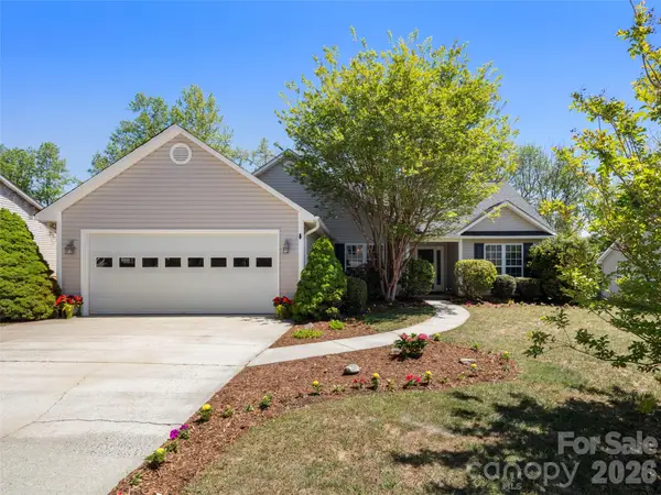 341 Planters Creek Road, Fletcher, NC 28732