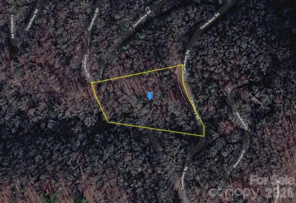 901 Canterbury Road, Murphy, NC 28906 - #1