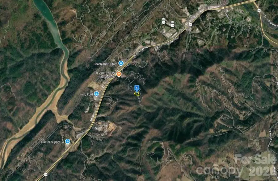 901 Canterbury Road, Murphy, NC 28906 - #3