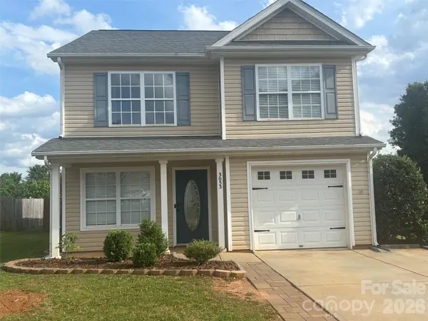 3053 Brookchase Boulevard, Fort Mill, SC 29707