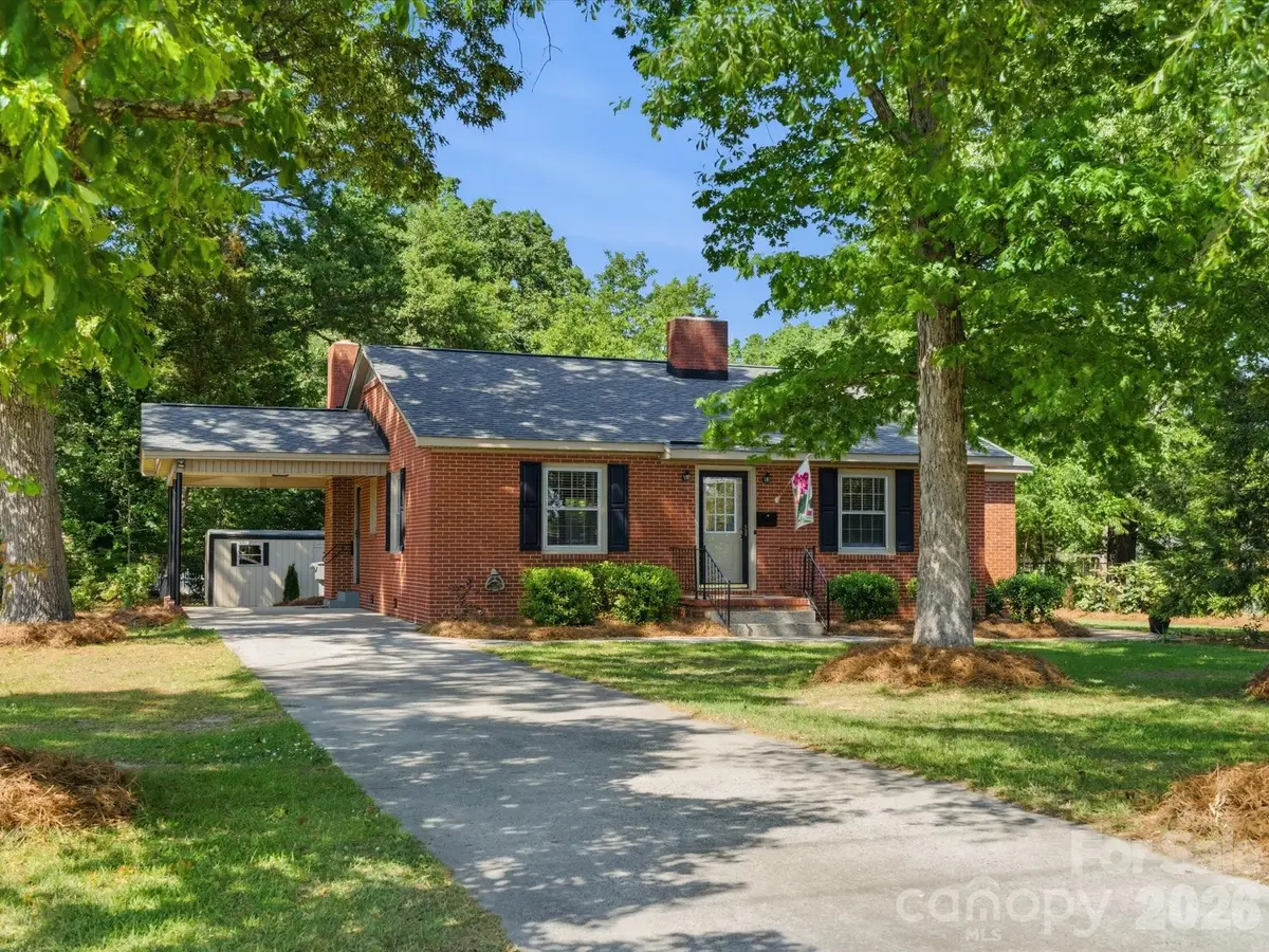 419 Knox Street, Clover, SC 29710 - #1