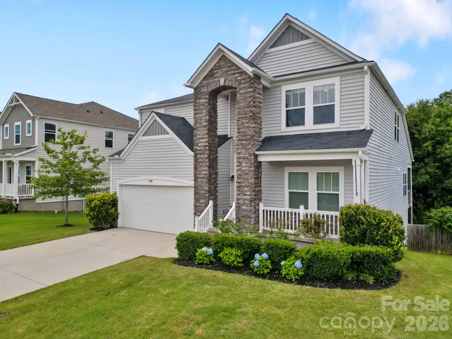 456 Jones Peak Drive, Simpsonville, SC 29681 - #2
