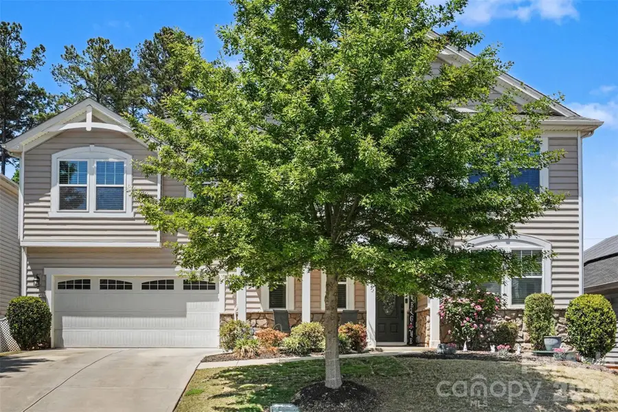 15125 Red Canoe Way, Charlotte, NC 28278 - #2