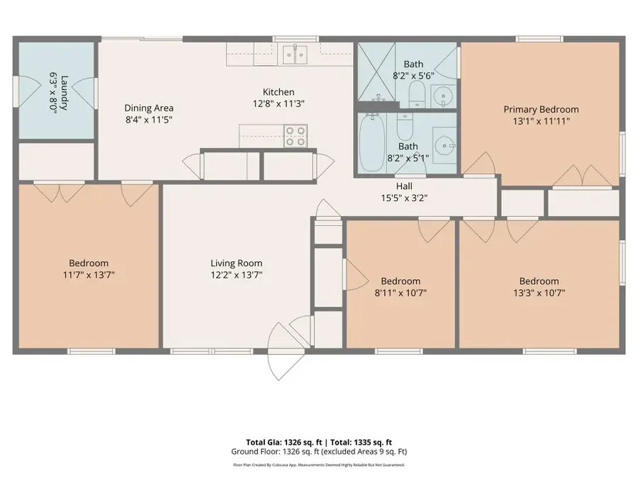 502 E Geroid Street, Salisbury, NC 28144 - #3